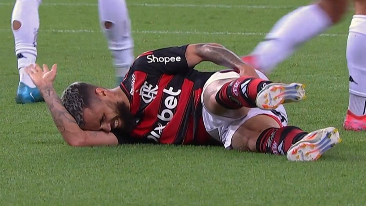 Michael Flamengo