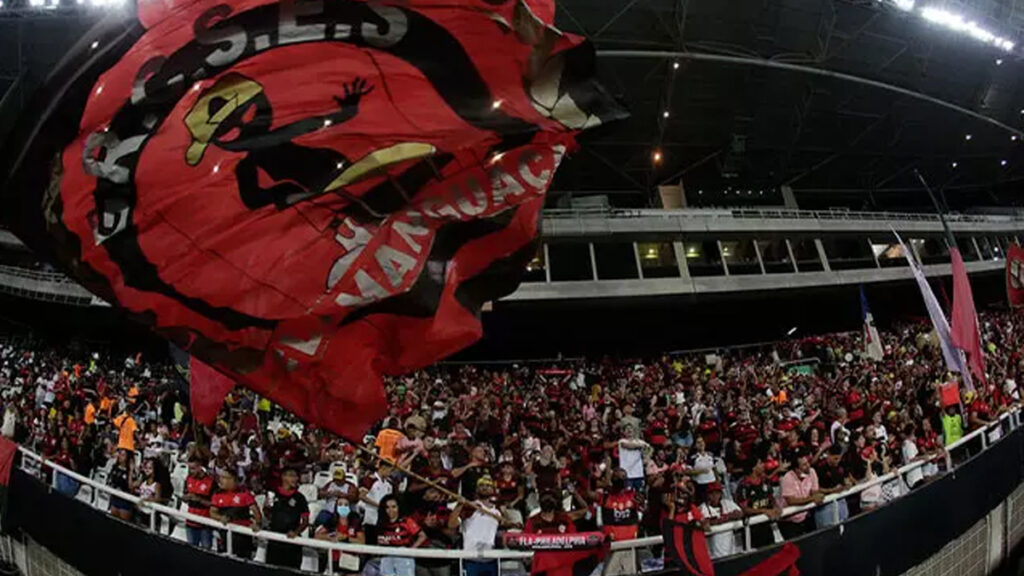 Vasco x Flamengo – Comente aqui!
