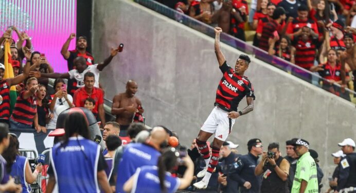 Jogo do Flamengo hoje – Flamengo x Vasco