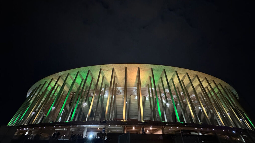 Com 4 jogadores do Flamengo, jogo da Seleção Brasileira tem ingressos esgotados; veja expectativa de público