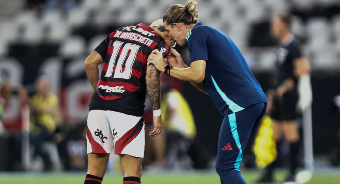 Fred Soares: “O Desafio do Flamengo e a ausência de um meio-campista criativo”