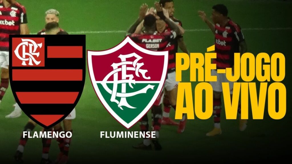 Notícias do Flamengo hoje: aproveitamento em clássicos, desfalques e retornos para final contra o Fluminense