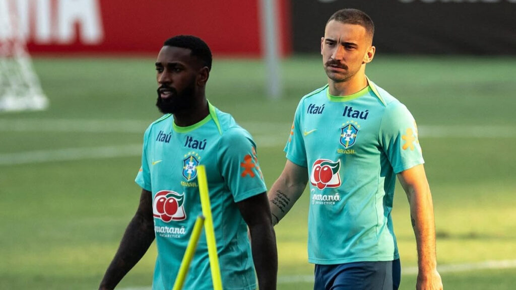 Veja como comprar ingresso para jogo do Brasil contra a Colômbia, em Brasília; Flamengo tem 4 jogadores convocados