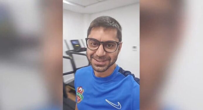 Ex-médico do Flamengo, Tannure ironiza diretoria rubro-negra após lesão de Bruno Henrique