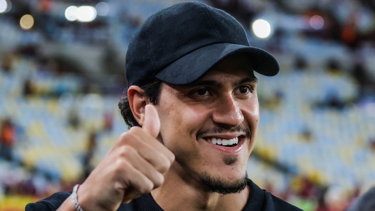 Pedro Flamengo