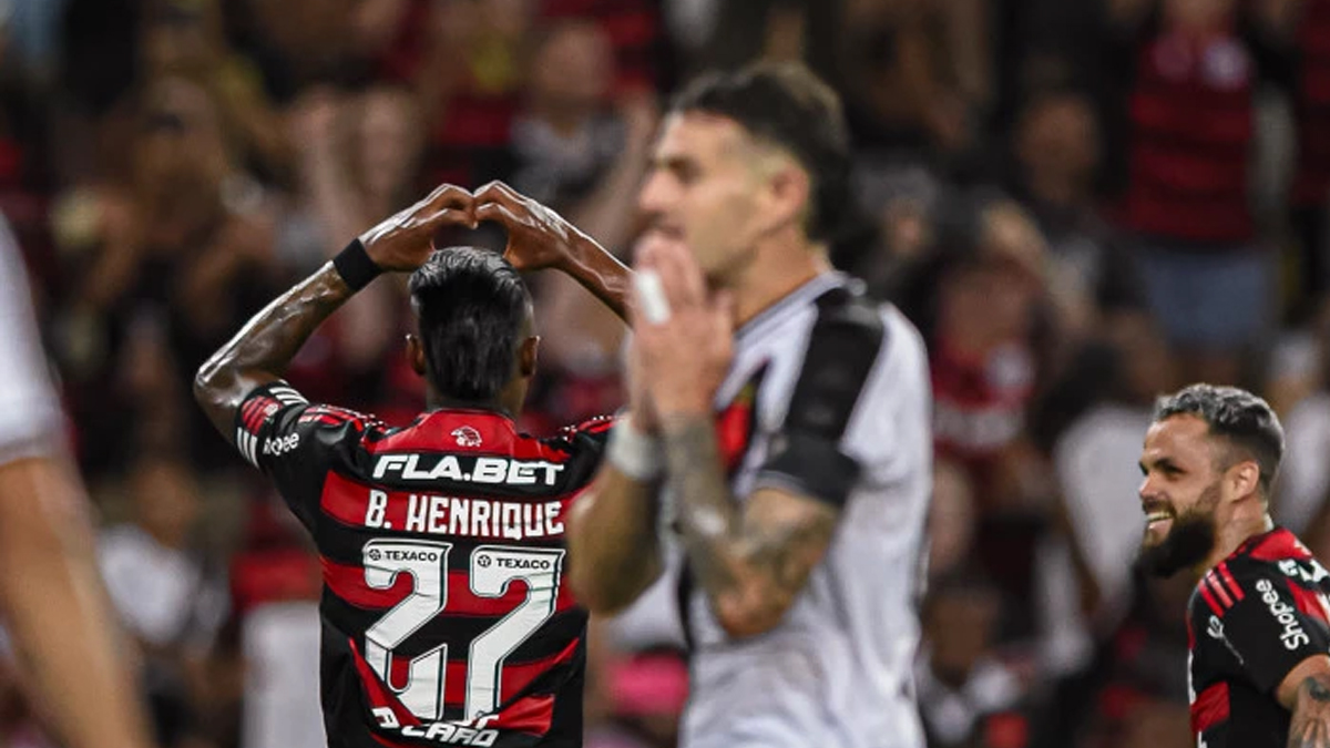 Flamengo