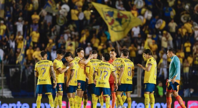 Mundial de Clubes: América do México se pronuncia contra FIFA em disputa por vaga no grupo do Flamengo