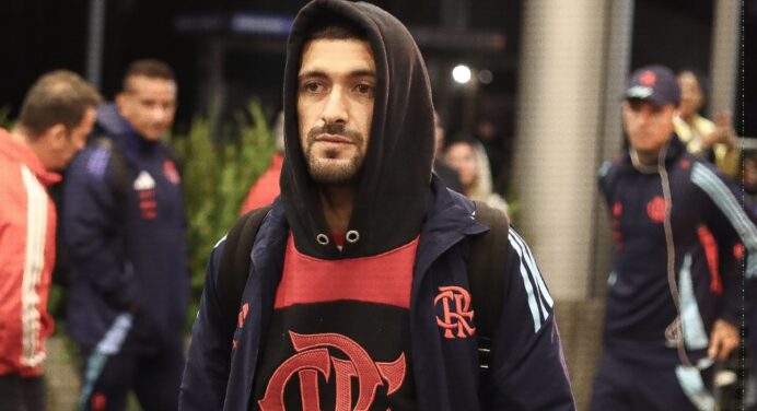 Flamengo enfrenta LDU em Quito em busca de reverter retrospecto negativo na altitude