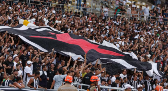 Copa do Brasil: jogo do Flamengo x Botafogo-PB tem local alterado