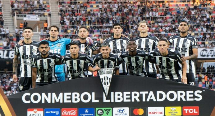 “Não serão toleradas…”: Central Córdoba faz alerta importante antes de jogo com o Flamengo, na Libertadores