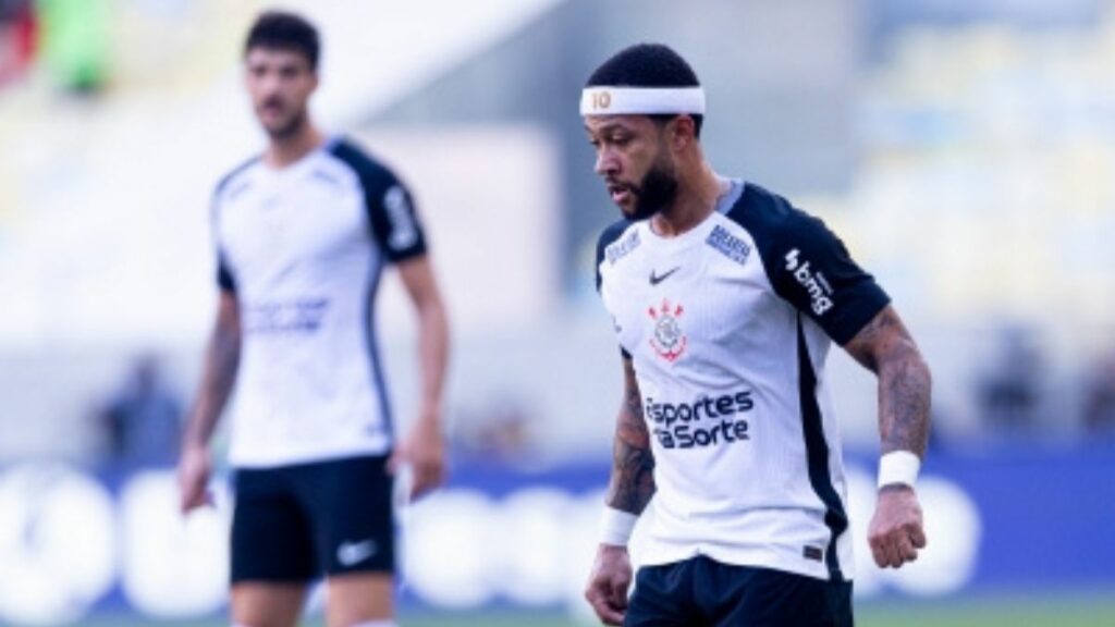 Corinthians divulga nota de repúdio relacionada a jogo do Flamengo no Maracanã