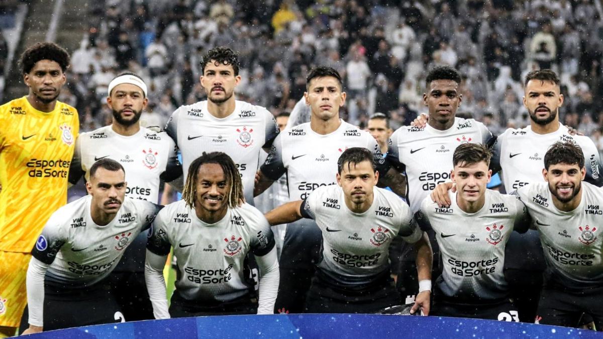 Corinthians