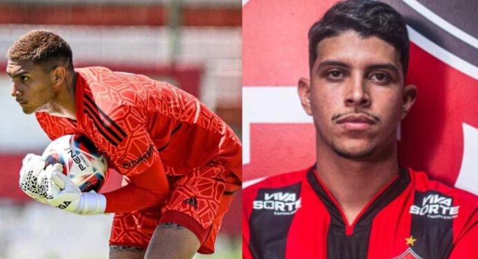 Sobreviventes do incêndio no Ninho do Urubu se reencontram em duelo entre Flamengo x Vitória