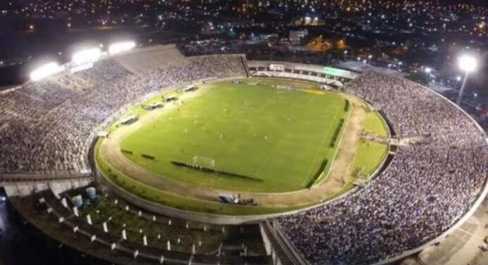 Procon vai notificar Botafogo-PB por elevado preço dos ingressos em jogo do Flamengo, pela Copa do Brasil