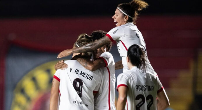 Onde assistir, escalações e mais: saiba tudo sobre jogo do Flamengo x Bragantino, pelo Brasileirão Feminino