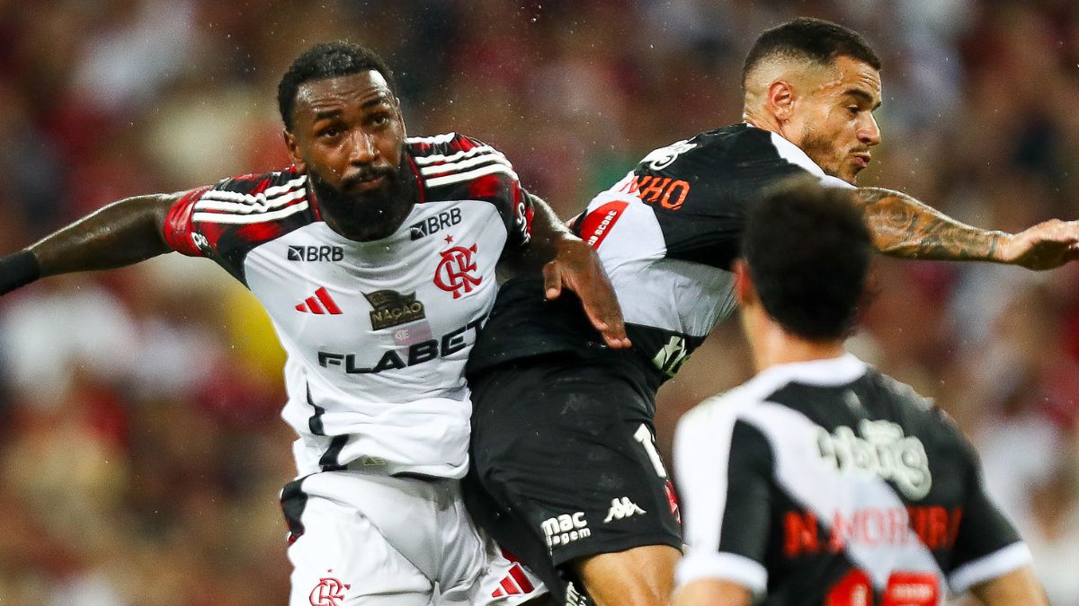 Gerson Flamengo