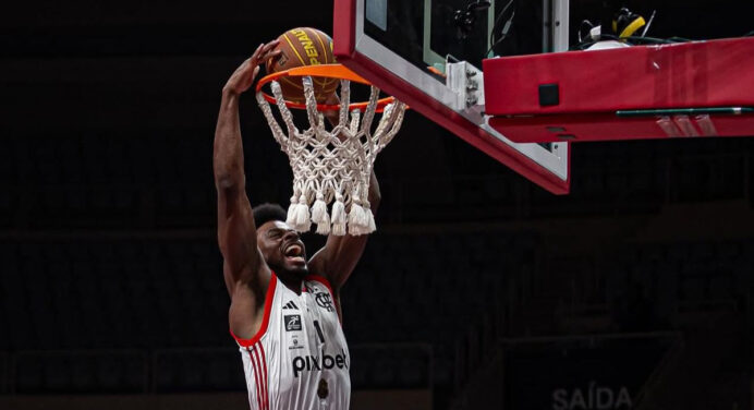 Histórico! Flamengo alcança 15ª semifinal do NBB em 16 edições; Clube encara o Franca