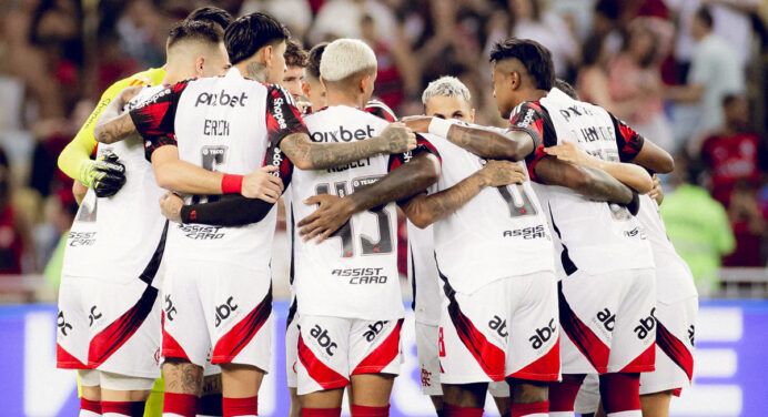 Qual horário do jogo do Flamengo x Botafogo-PB hoje, pela Copa do Brasil? Confira detalhes