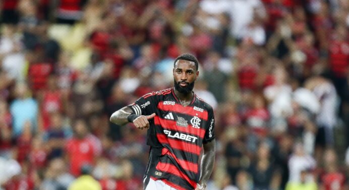 Qual o horário do jogo do Flamengo hoje contra o Corinthians?