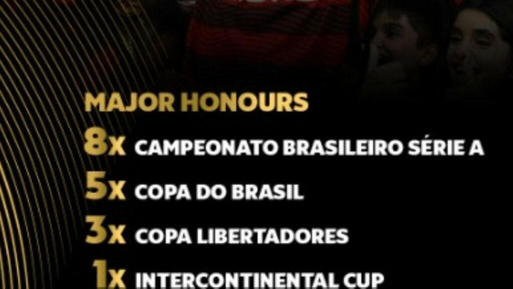 Reclama na FIFA! Entidade reconhece Brasileirão de 1987 do Flamengo e revolta torcedores do Sport