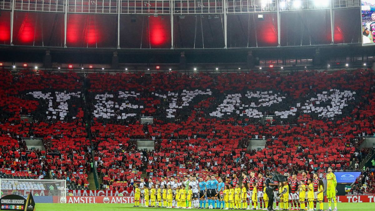 Flamengo