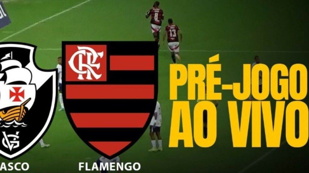 Notícias do Flamengo hoje: escalações, freguesia do Vasco e palpites