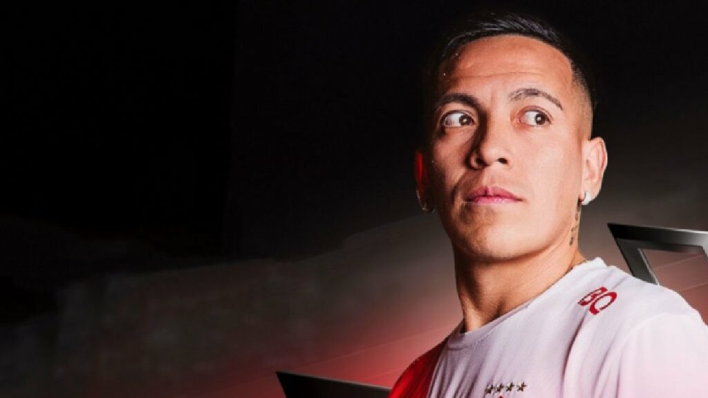Flamengo tem interesse na contratação de Esequiel Barco? Checamos!