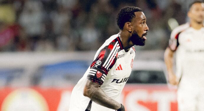 Flamengo não teme perder Gerson para o Zenit por 3 motivos