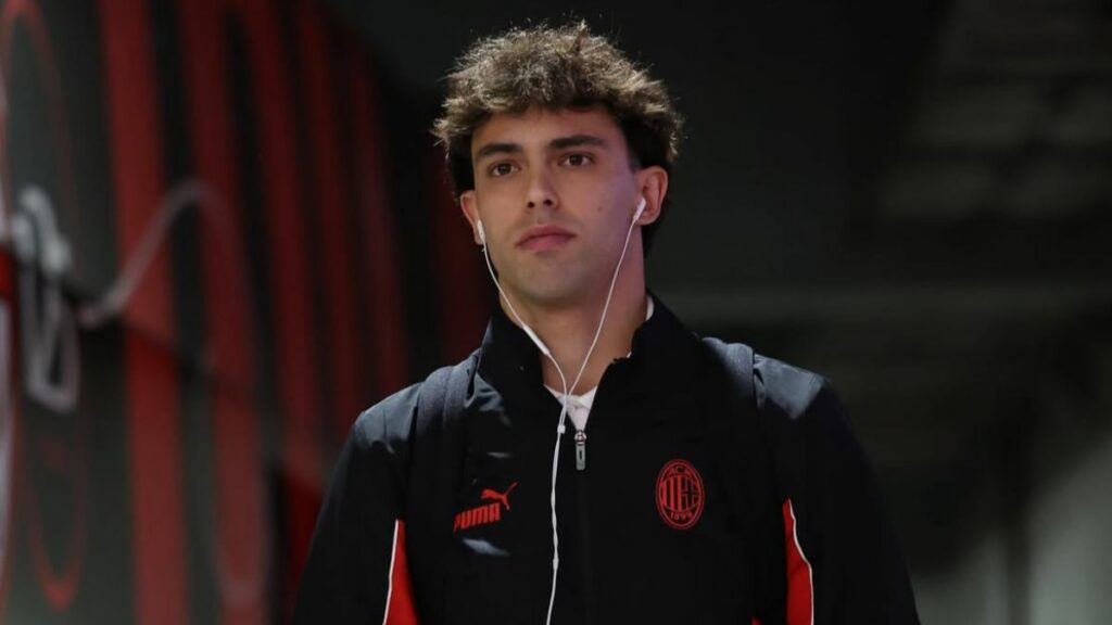Flamengo espera resposta positiva de João Félix para abrir negociações com Chelsea