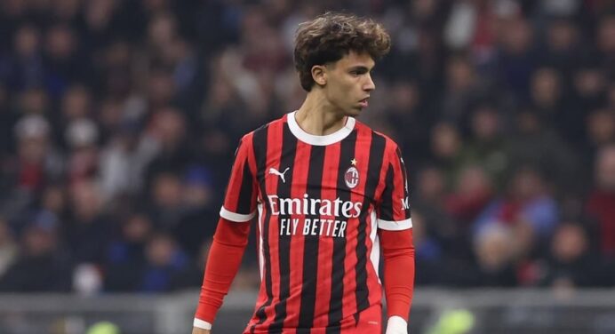 Mais um reforço? João Félix curte publicação sobre Flamengo ter acertado contratação de Jorginho