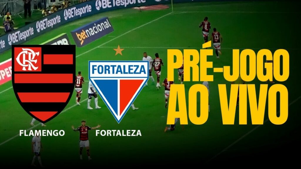 Notícias do Flamengo hoje: palpites, escalação, ‘caso Plata’ e tudo sobre jogo contra o Fortaleza