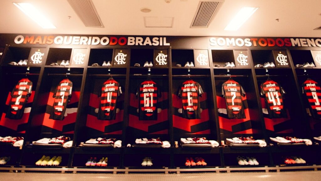 Flamengo x Botafogo – Comente o jogo aqui!