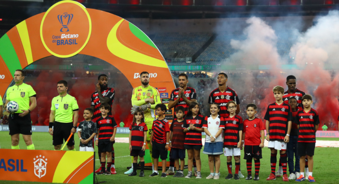 Corinthians, Fluminense, Vasco e mais: 9 possíveis adversários do Flamengo na Copa do Brasil já estão definidos
