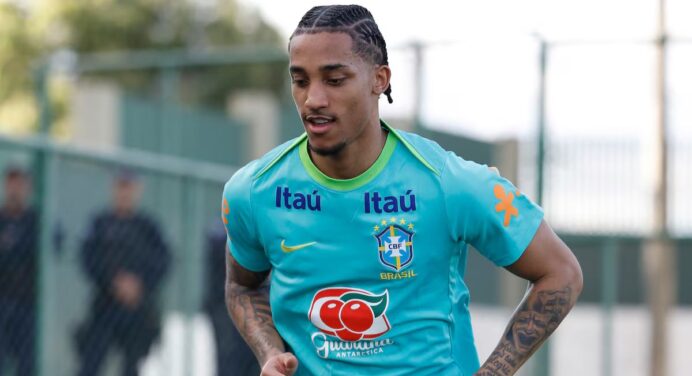 Alô, Flamengo! Chelsea prepara proposta de quase R$ 400 milhões por ex-Fluminense para disputa do Mundial