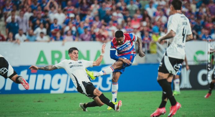 Fortaleza X Vélez Sársfield palpites e odds de apostas para as oitavas da Libertadores