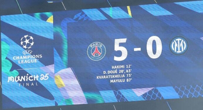 PSG utiliza meme eternizado por Jorge Jesus no Flamengo para comemorar título da Champions League