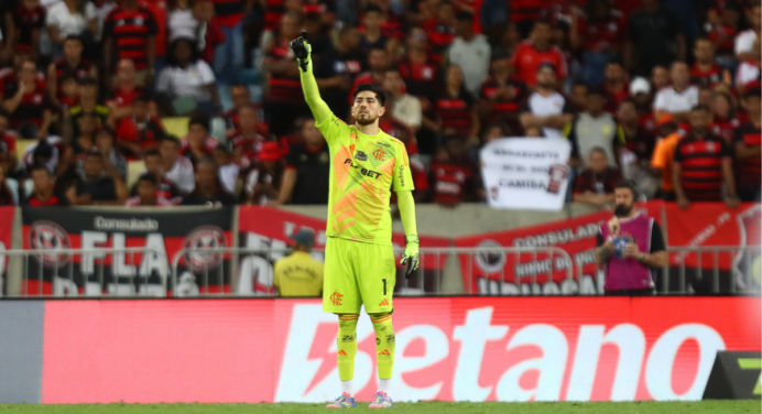 Rossi já jogou na Seleção?