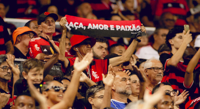 Dia do Flamenguista: 28 de outubro