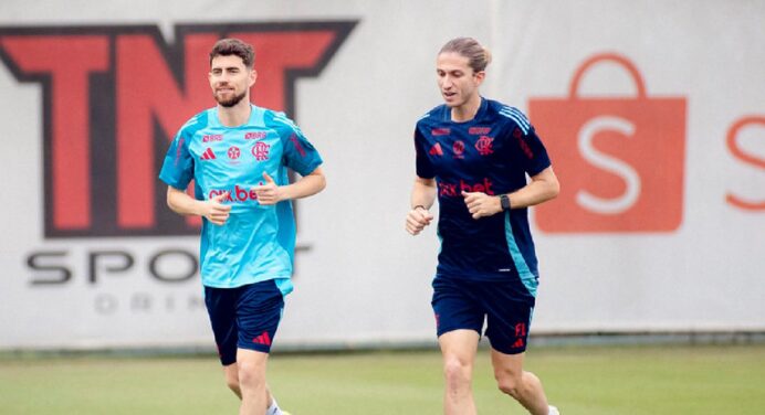 4 treinos, viagem para Miami e mais: veja programação do Flamengo para jogo contra o Bayern de Munique, no Mundial
