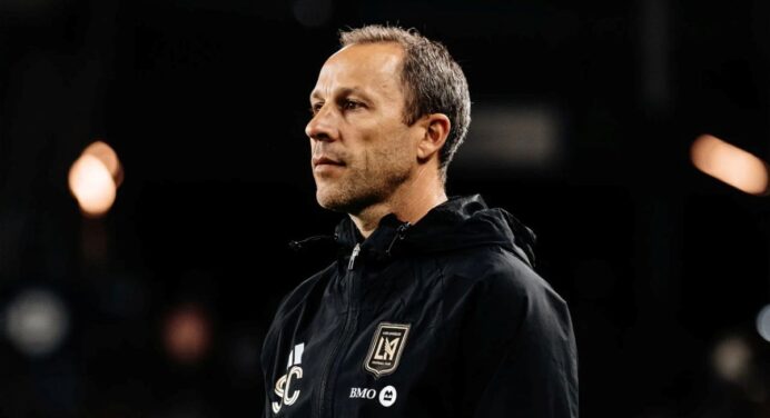 Veja provável escalação do Los Angeles FC para jogo de hoje contra o Flamengo, pelo Mundial