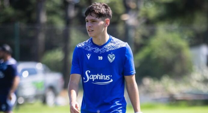 Flamengo entra na briga com Botafogo pela contratação de jogador argentino, diz jornalista