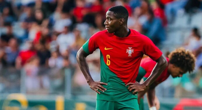Chelsea anuncia contratação de jovem promessa antes de jogo contra o Flamengo pelo Mundial de Clubes