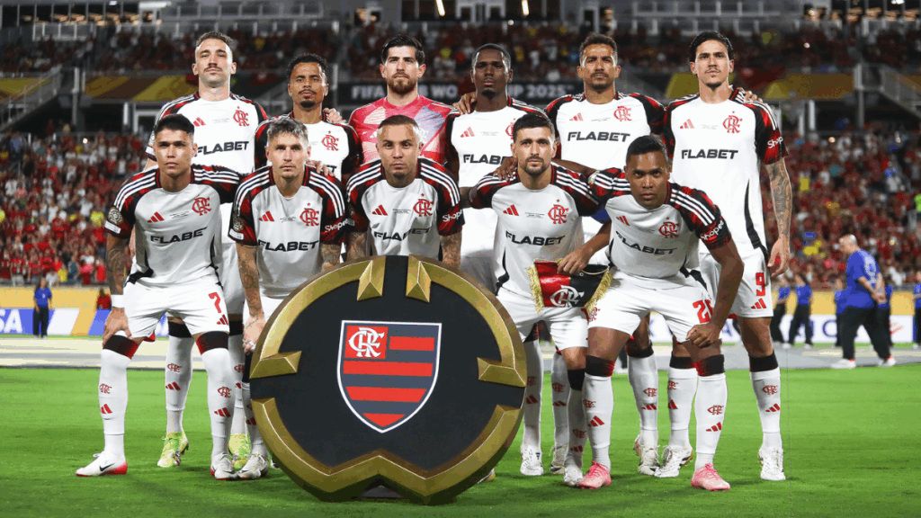 Filipe Luís rasga elogios a desempenho do Flamengo no Mundial, mas afirma: “Não me surpreendeu”