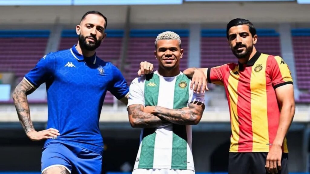 Adversário do Flamengo, Esperánce anuncia mudança às vésperas do Mundial de Clubes