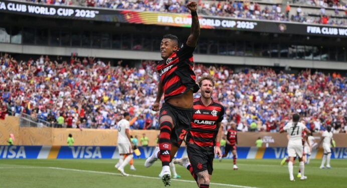 Saiba onde assistir ao jogo do Flamengo x Bayern de Munique, pelo Mundial de Clubes