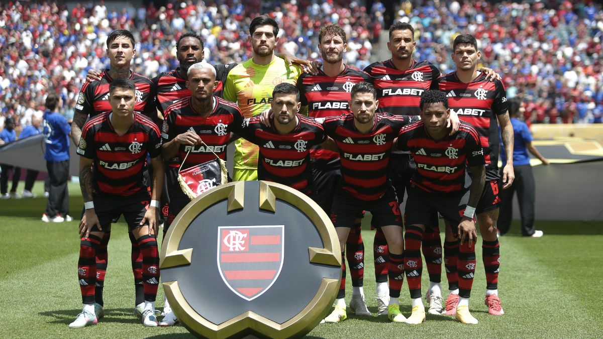 Flamengo Mundial