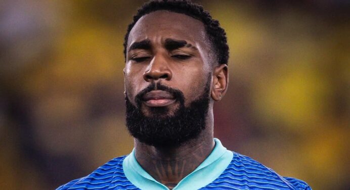Diretor da Seleção Brasileira alerta Gerson sobre possível saída do Flamengo para o Zenit