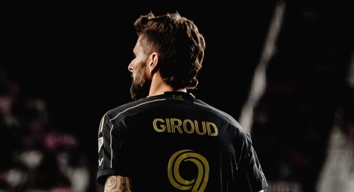 Culpa do Flamengo? Los Angeles anuncia saída de atacante após eliminação no Mundial