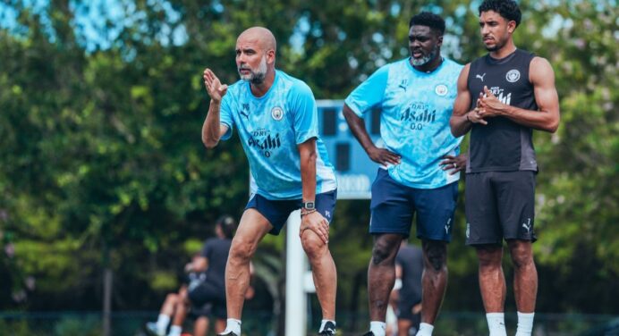 Flamengo ou Manchester City? Ex-jogador surpreende em aposta no Mundial de Clubes