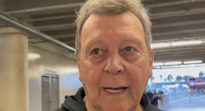Ídolo da geração de 81 cobra ‘garra’ do Flamengo no Mundial de Clubes: “Vamos ser bicampeões”